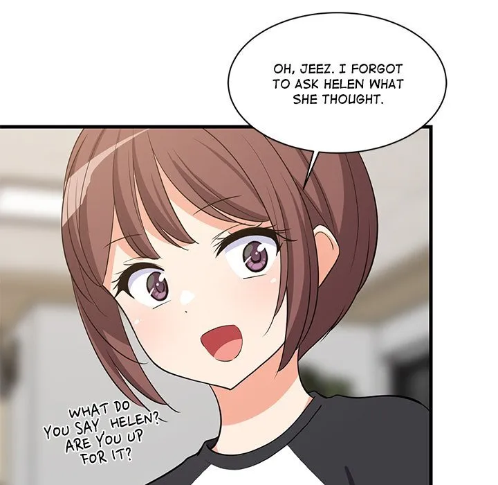 Read Study Buddies chapter 40 image 16 on Lezhin