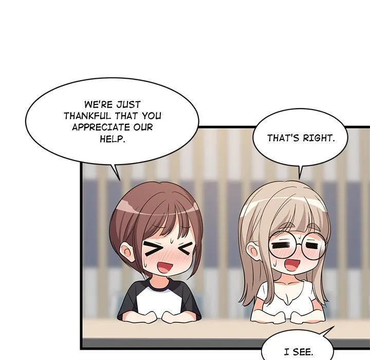 Read Study Buddies chapter 40 image 160 on Lezhin