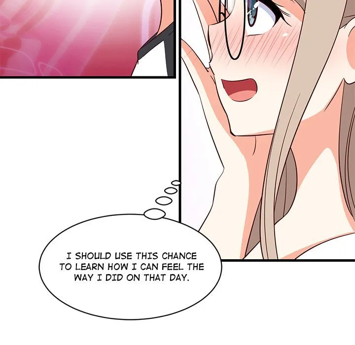 Read Study Buddies chapter 40 image 163 on Lezhin