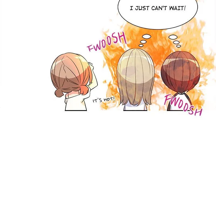 Read Study Buddies chapter 40 image 165 on Lezhin