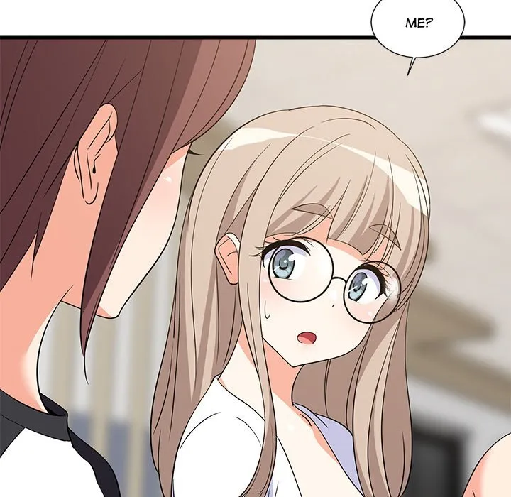 Read Study Buddies chapter 40 image 18 on Lezhin