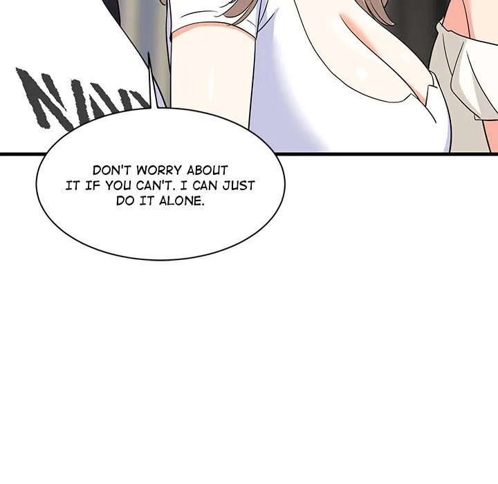 Read Study Buddies chapter 40 image 19 on Lezhin