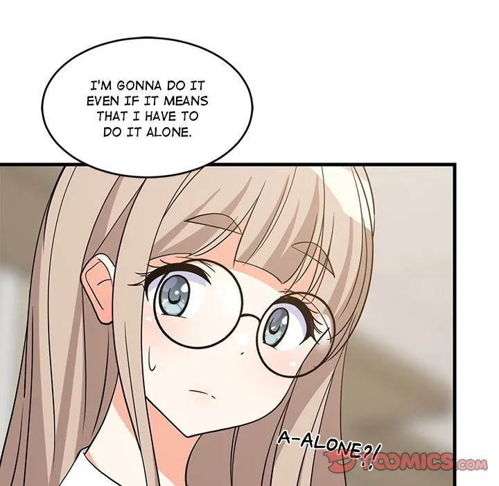 Read Study Buddies chapter 40 image 20 on Lezhin