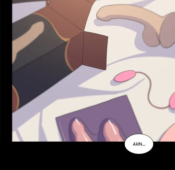 Read Study Buddies chapter 40 image 23 on Lezhin
