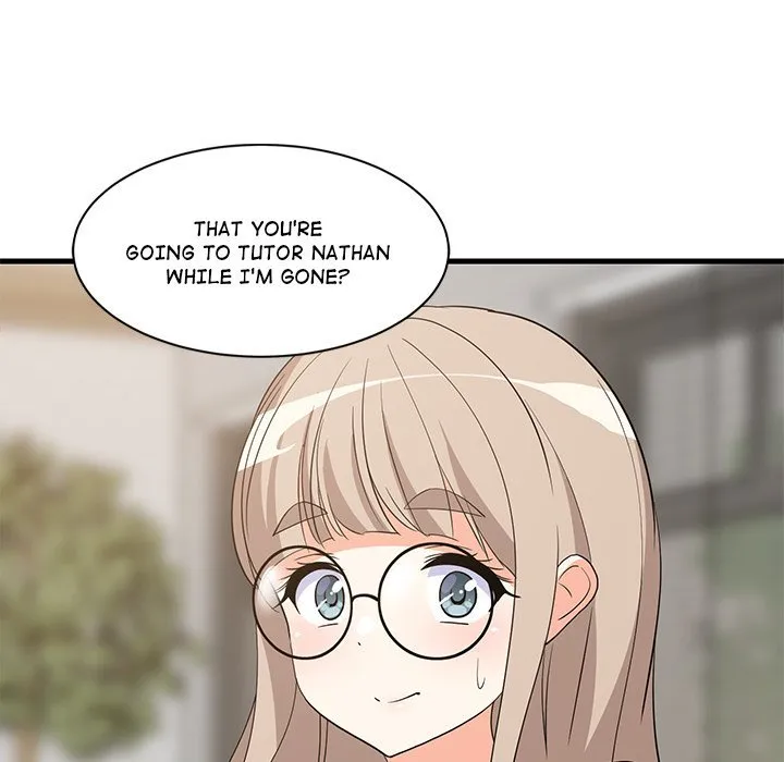 Read Study Buddies chapter 40 image 4 on Lezhin