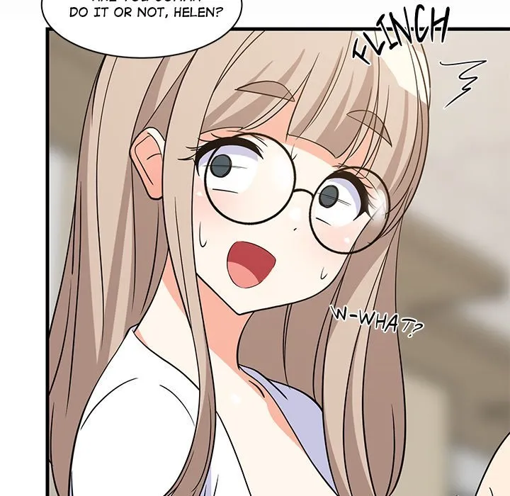 Read Study Buddies chapter 40 image 55 on Lezhin
