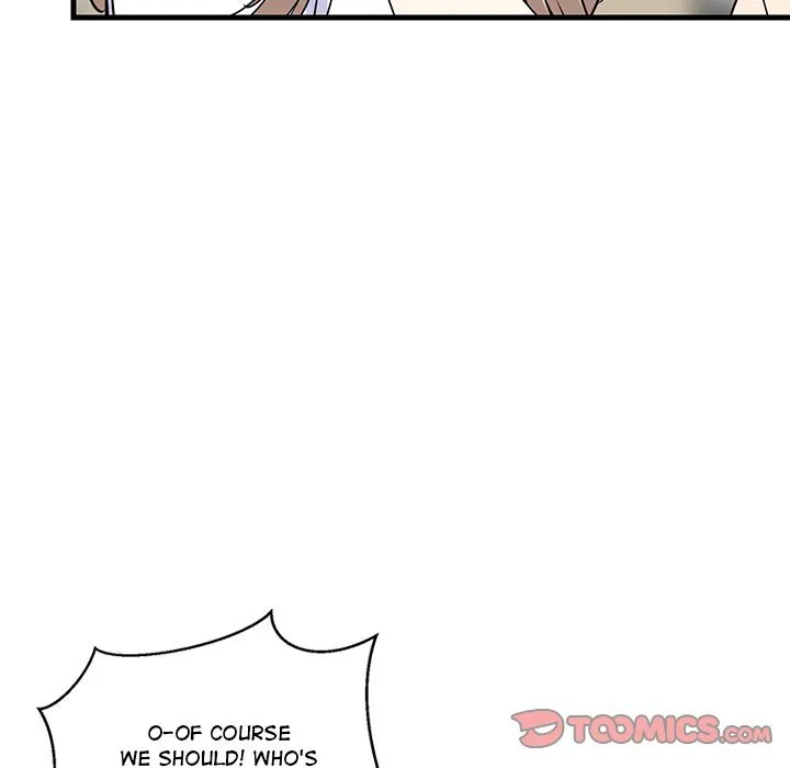 Read Study Buddies chapter 40 image 56 on Lezhin