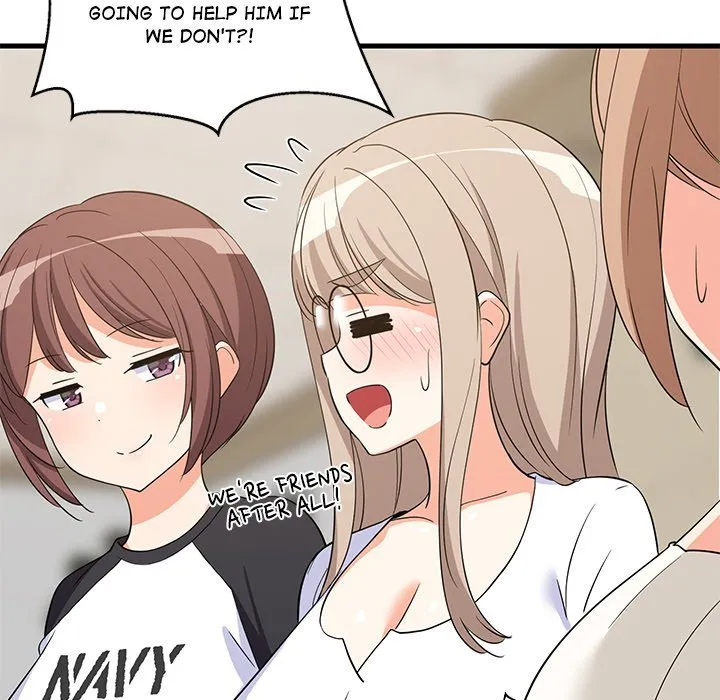Read Study Buddies chapter 40 image 57 on Lezhin