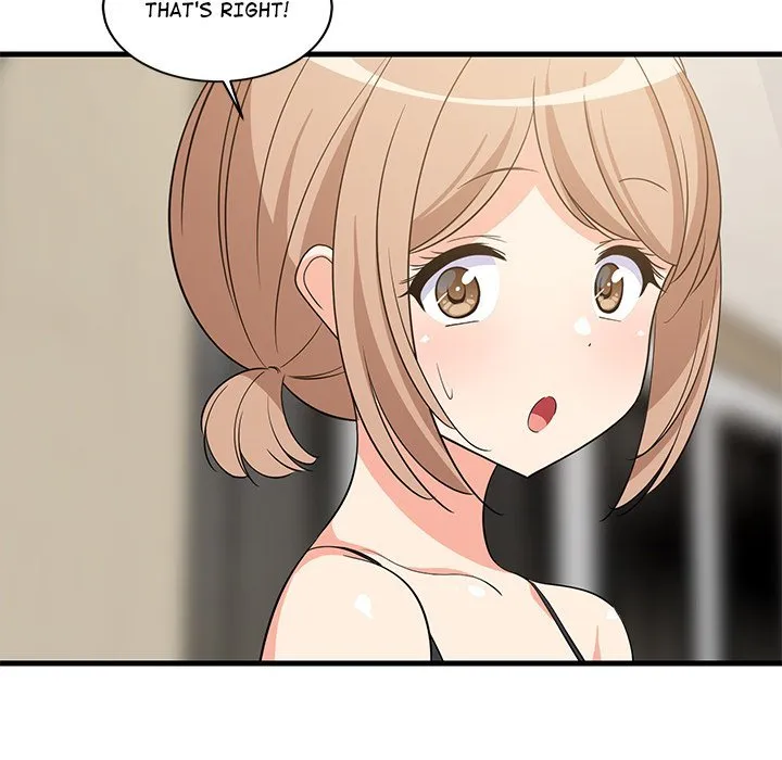 Read Study Buddies chapter 40 image 59 on Lezhin