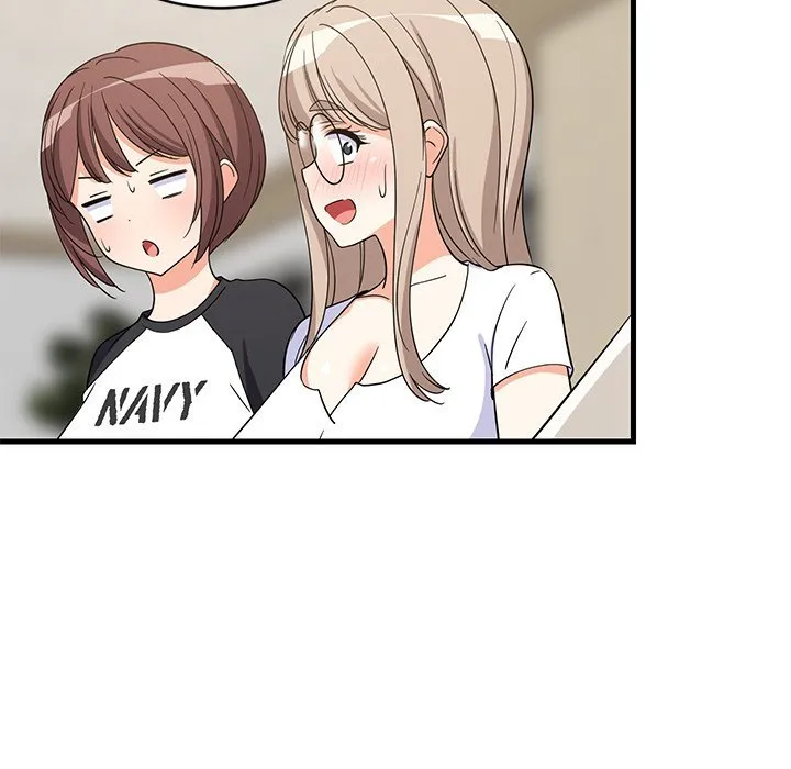 Read Study Buddies chapter 40 image 61 on Lezhin