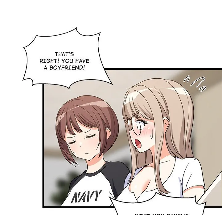 Read Study Buddies chapter 40 image 62 on Lezhin