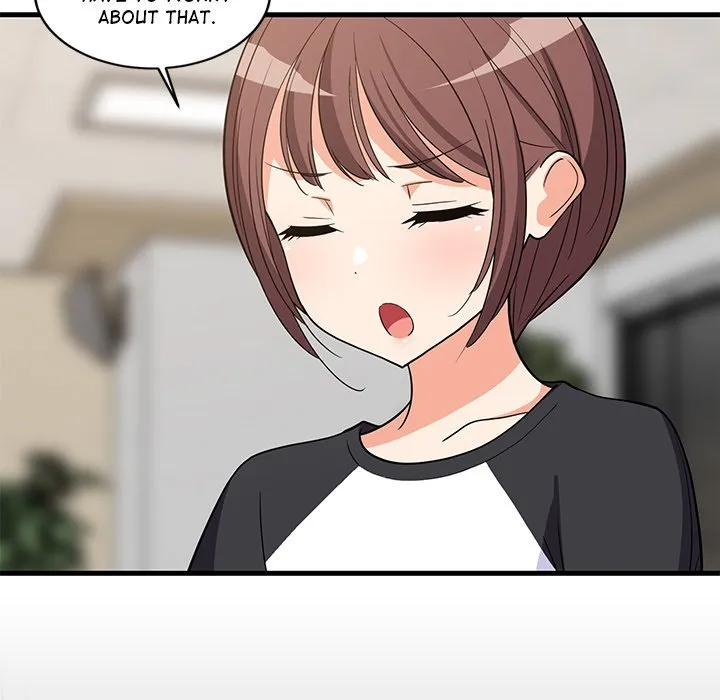 Read Study Buddies chapter 40 image 64 on Lezhin