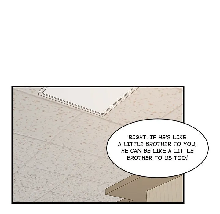 Read Study Buddies chapter 40 image 8 on Lezhin