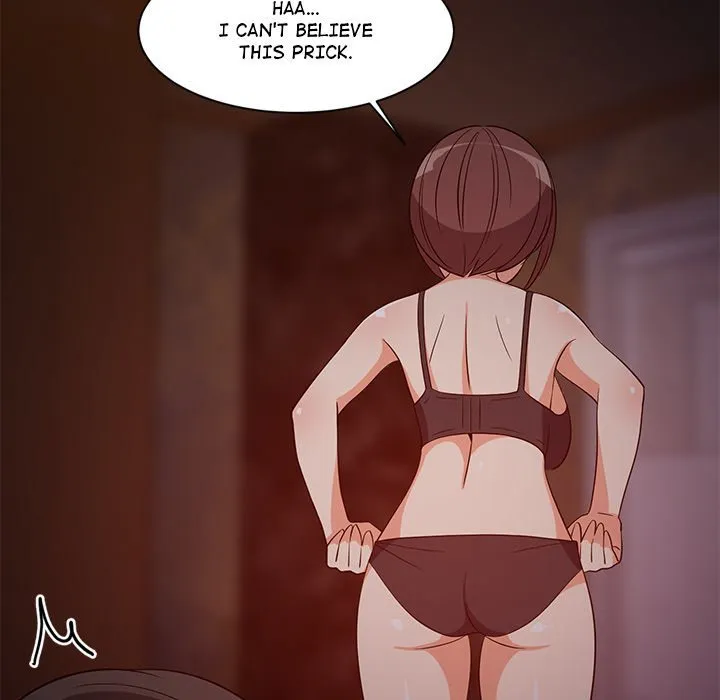 Read Study Buddies chapter 40 image 93 on Lezhin