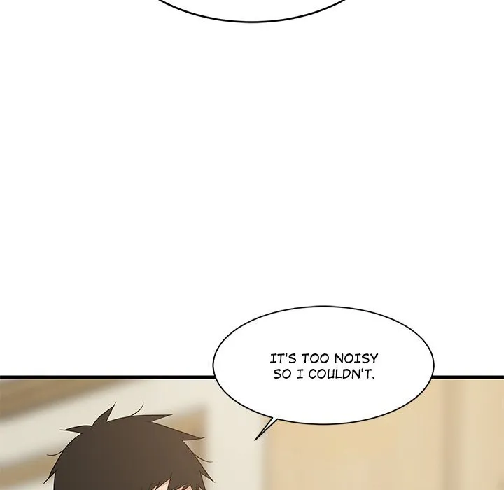 Read Study Buddies chapter 41 image 10 on Lezhin