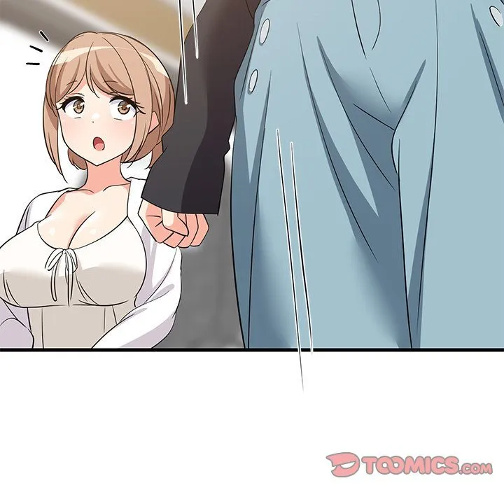 Read Study Buddies chapter 41 image 101 on Lezhin