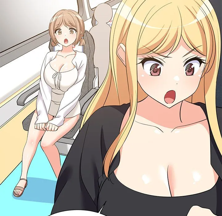 Read Study Buddies chapter 41 image 103 on Lezhin