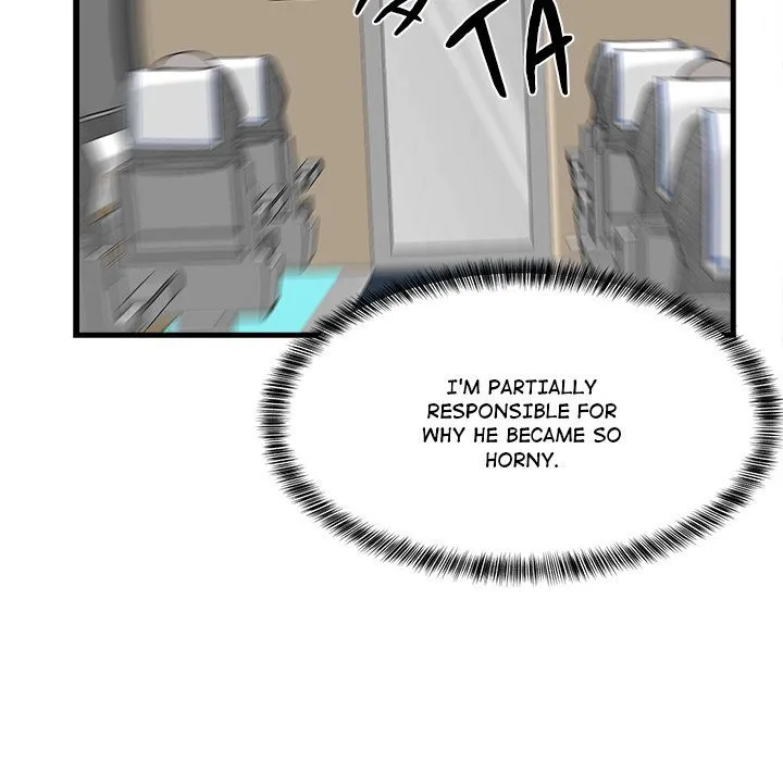 Read Study Buddies chapter 41 image 106 on Lezhin