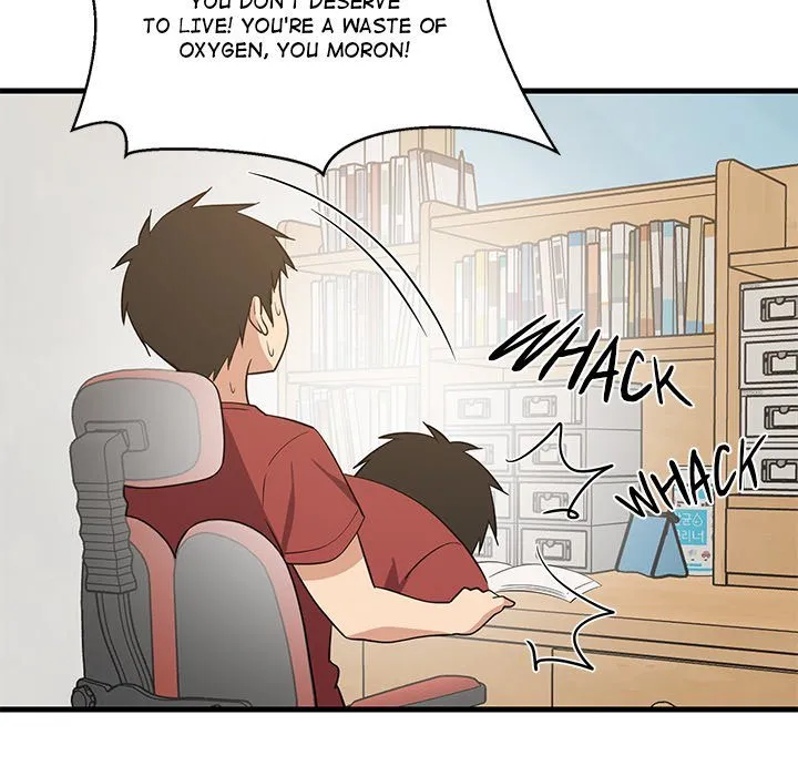 Read Study Buddies chapter 41 image 118 on Lezhin