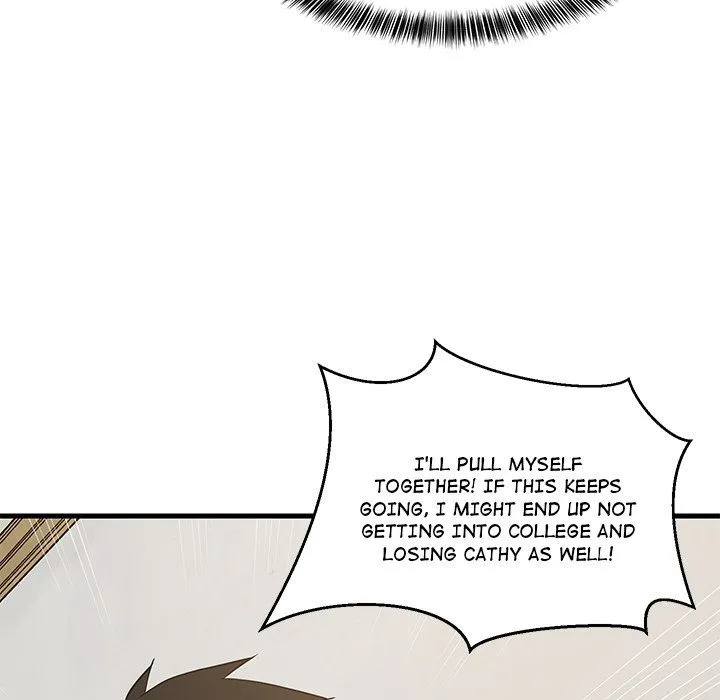 Read Study Buddies chapter 41 image 123 on Lezhin