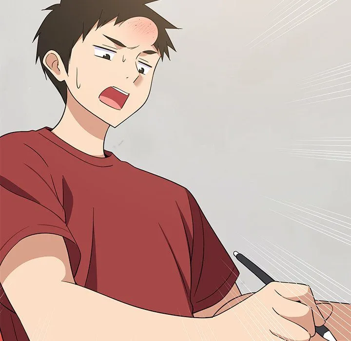 Read Study Buddies chapter 41 image 124 on Lezhin