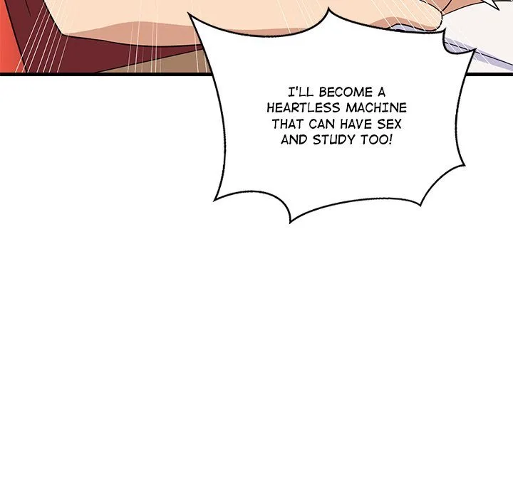Read Study Buddies chapter 41 image 125 on Lezhin