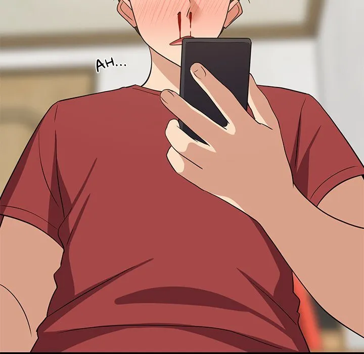 Read Study Buddies chapter 41 image 135 on Lezhin