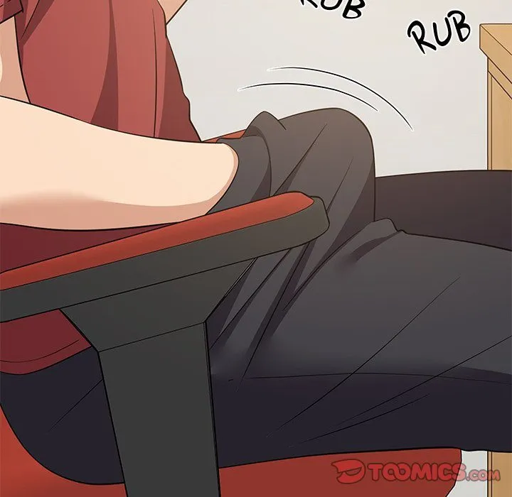 Read Study Buddies chapter 41 image 137 on Lezhin