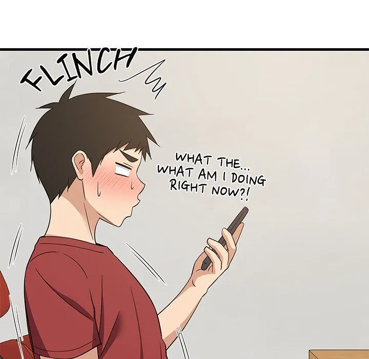 Read Study Buddies chapter 41 image 139 on Lezhin