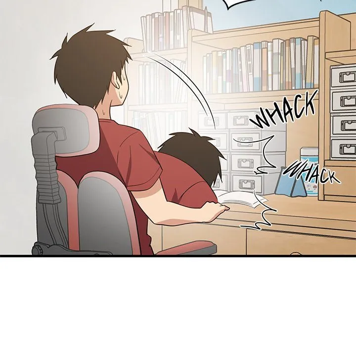 Read Study Buddies chapter 41 image 144 on Lezhin