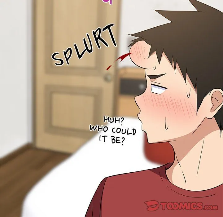 Read Study Buddies chapter 41 image 146 on Lezhin