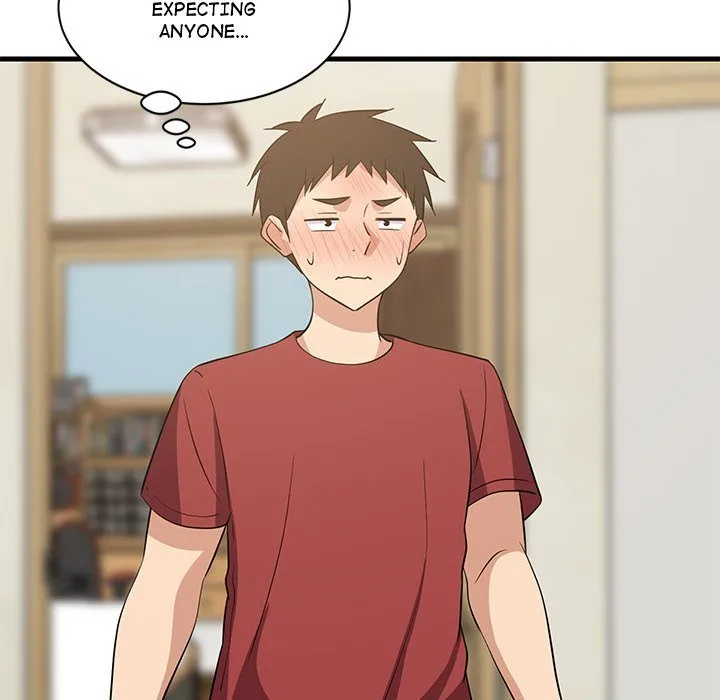 Read Study Buddies chapter 41 image 148 on Lezhin