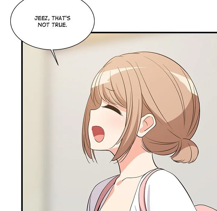 Read Study Buddies chapter 41 image 15 on Lezhin