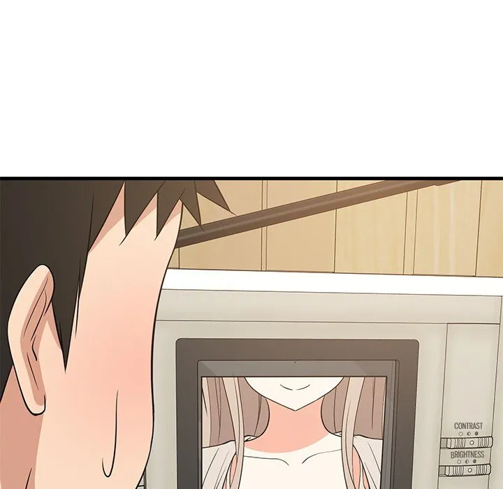 Read Study Buddies chapter 41 image 150 on Lezhin