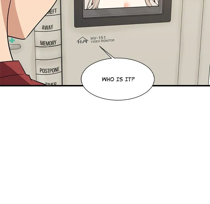 Read Study Buddies chapter 41 image 151 on Lezhin