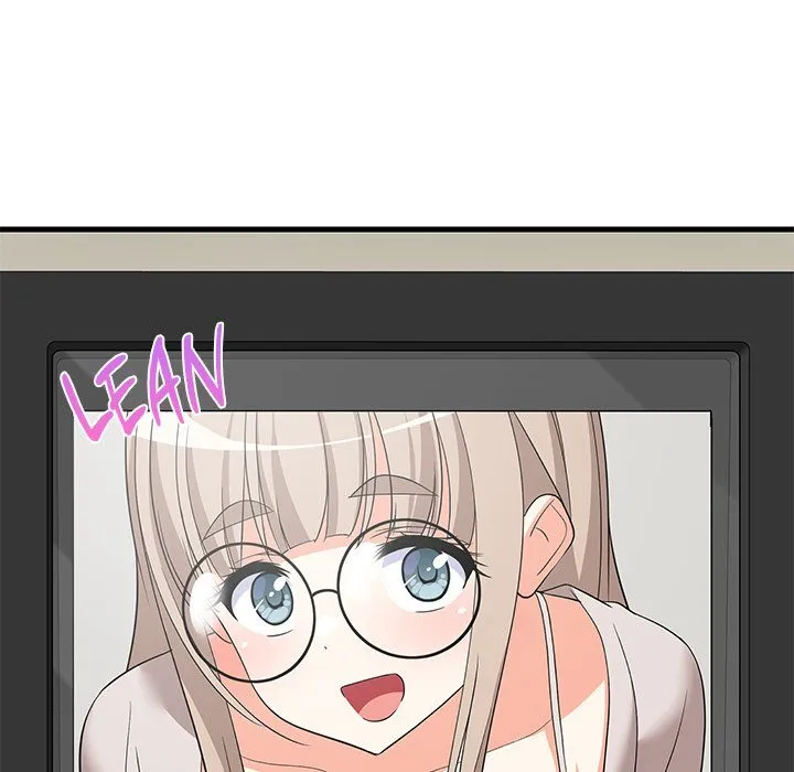 Read Study Buddies chapter 41 image 152 on Lezhin
