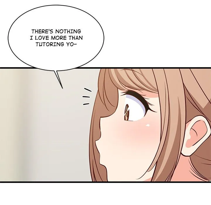 Read Study Buddies chapter 41 image 17 on Lezhin