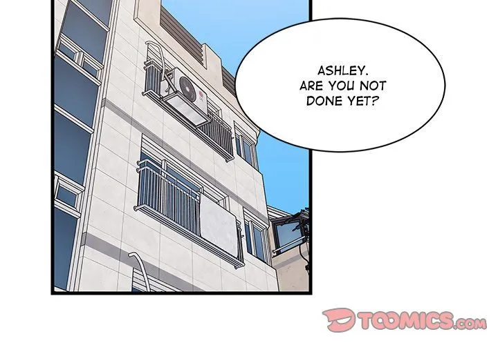 Read Study Buddies chapter 41 image 2 on Lezhin