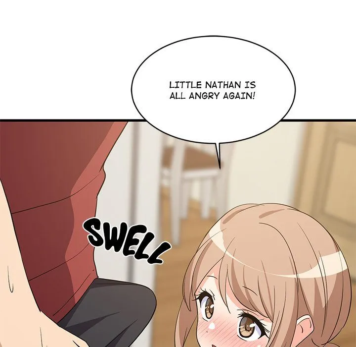 Read Study Buddies chapter 41 image 21 on Lezhin