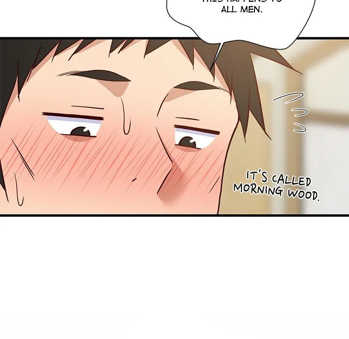 Read Study Buddies chapter 41 image 24 on Lezhin