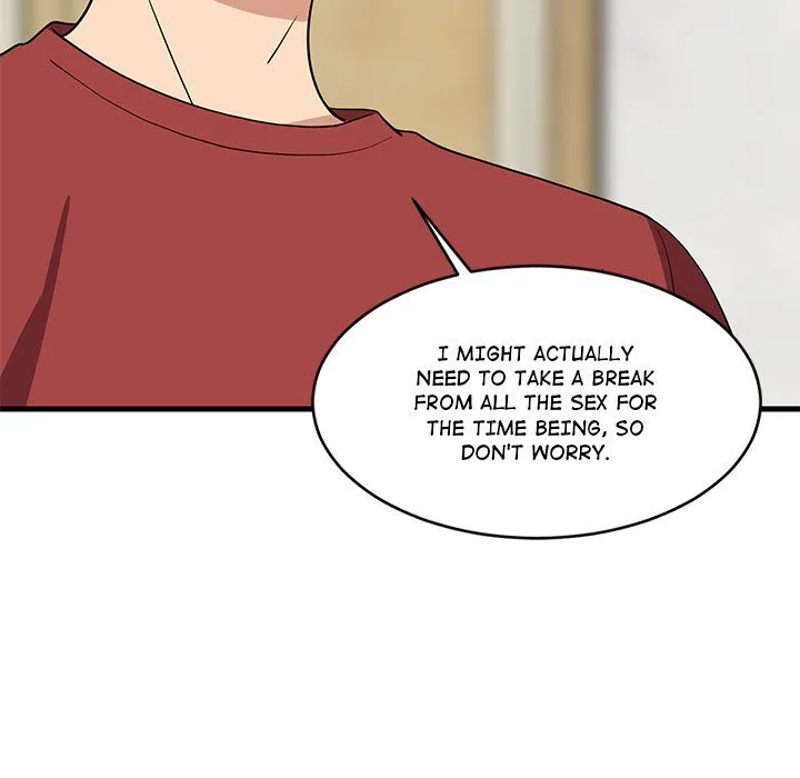 Read Study Buddies chapter 41 image 31 on Lezhin