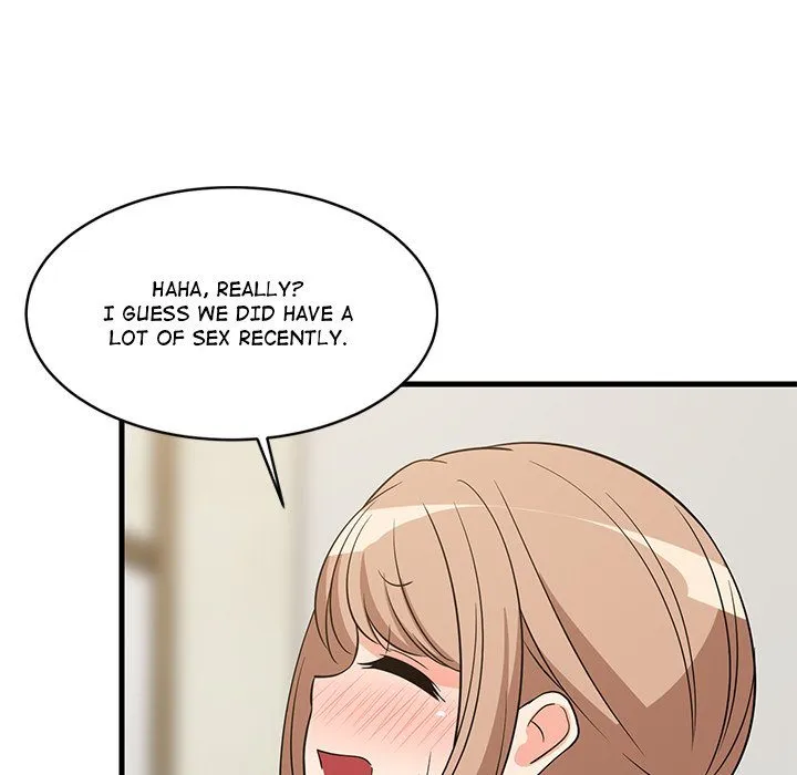 Read Study Buddies chapter 41 image 32 on Lezhin