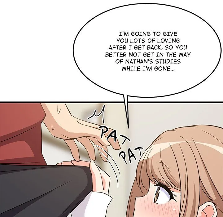 Read Study Buddies chapter 41 image 34 on Lezhin