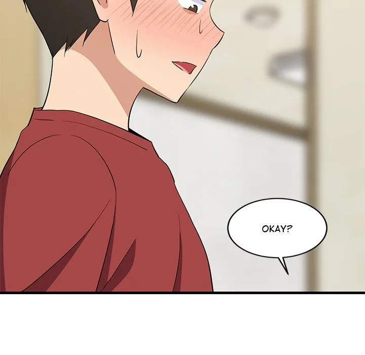 Read Study Buddies chapter 41 image 37 on Lezhin