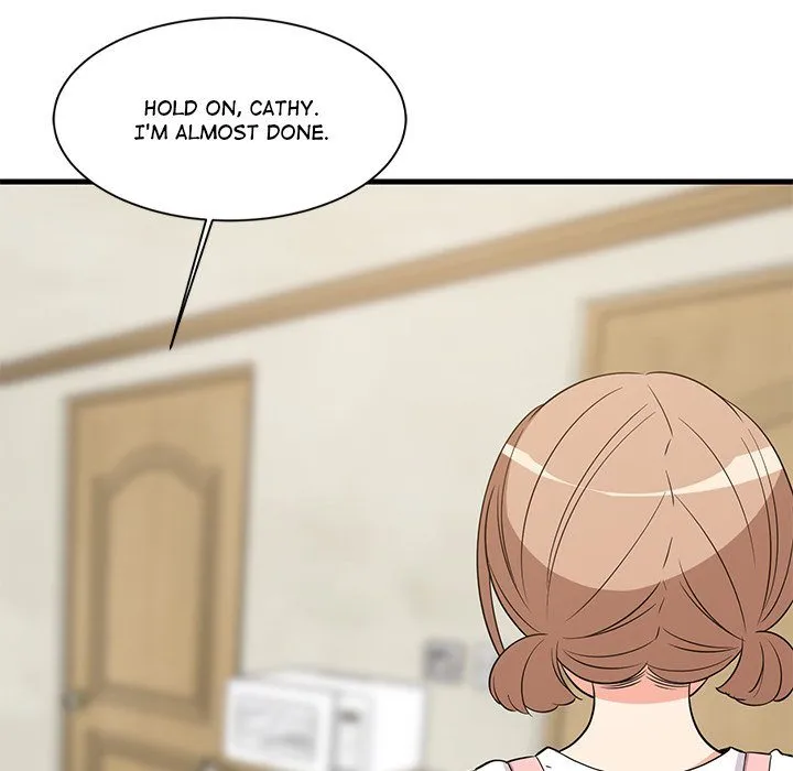Read Study Buddies chapter 41 image 4 on Lezhin