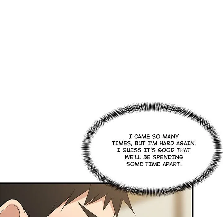 Read Study Buddies chapter 41 image 41 on Lezhin
