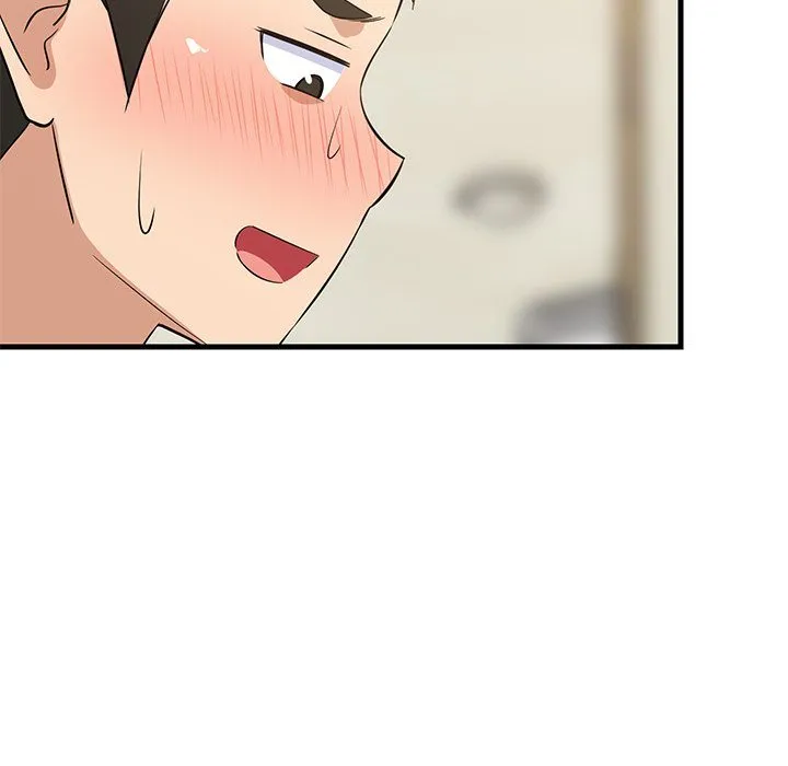 Read Study Buddies chapter 41 image 42 on Lezhin