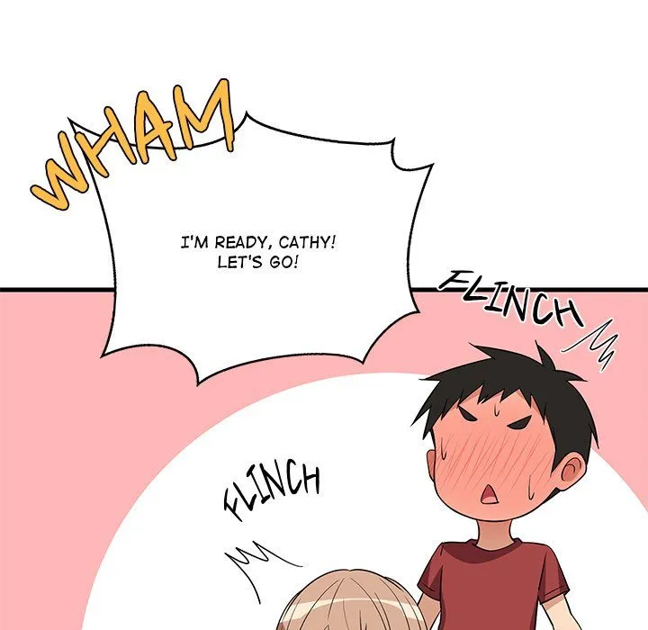 Read Study Buddies chapter 41 image 43 on Lezhin
