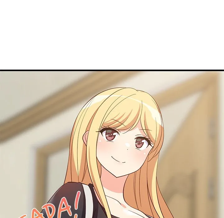Read Study Buddies chapter 41 image 45 on Lezhin