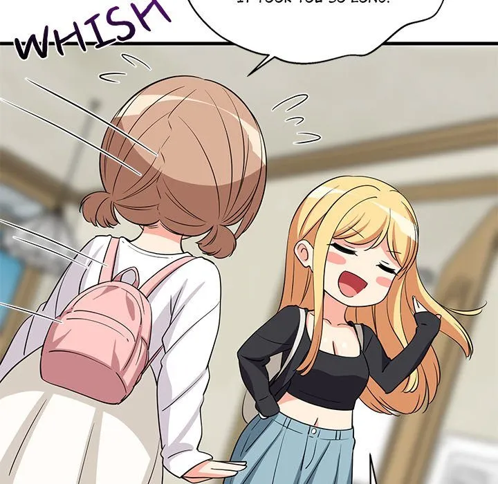 Read Study Buddies chapter 41 image 48 on Lezhin